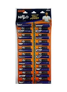 Nippo Battery