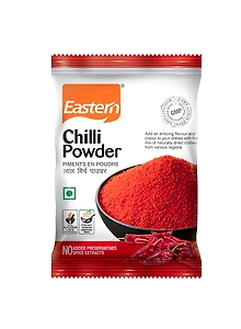 Eastern Chilli Powder
