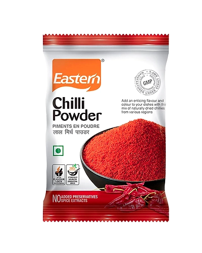 Eastern Chilli Powder-Masala2