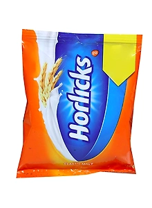 Horlicks