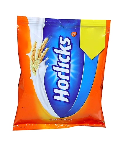 Horlicks-Horlicks