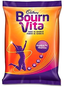 Bourn Vita