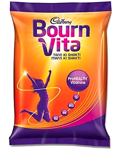 Bourn Vita-Bournvita