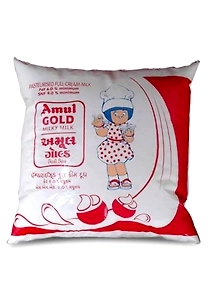Amul Gold Milk