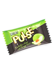 Pulse Toffee