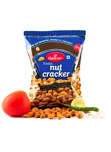 Haldiram Nut Cracker