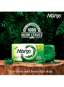 Margo Neem Soap