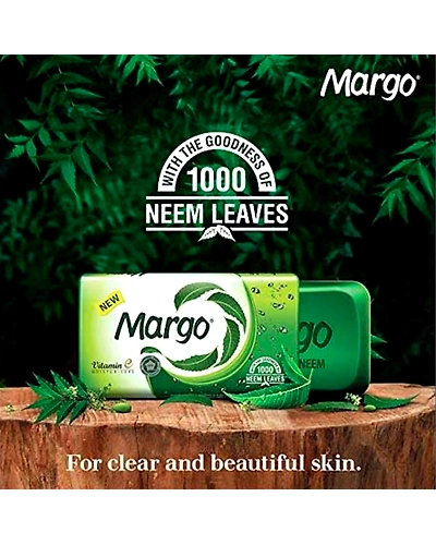 Margo Neem Soap-Soap6