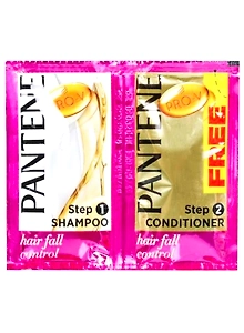 Pantene Shampoo With Conditioner