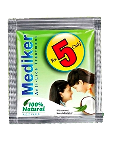 Mediker Shampoo-Shampoo7