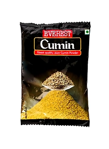 Everest Cumin powder (जीरा पाउडर)