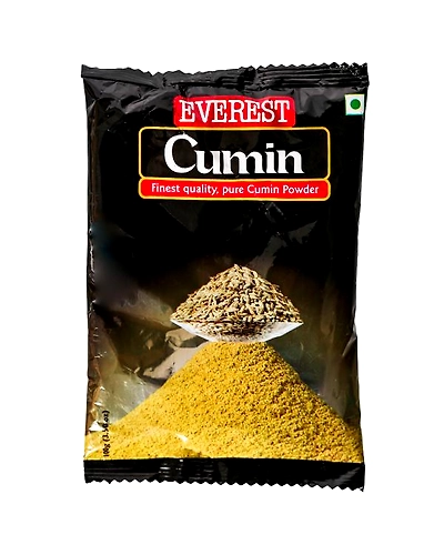 Everest Cumin powder (जीरा पाउडर)-Masala4