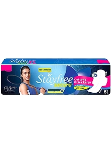 Stayfree secure XL