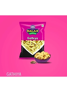 Balaji Gathiya