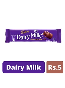 Dairy Milk