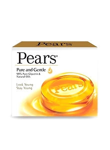Pears Soap