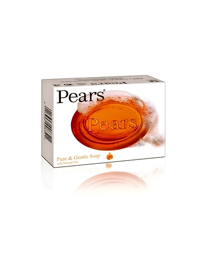 Pears Soap-10 Rs-1