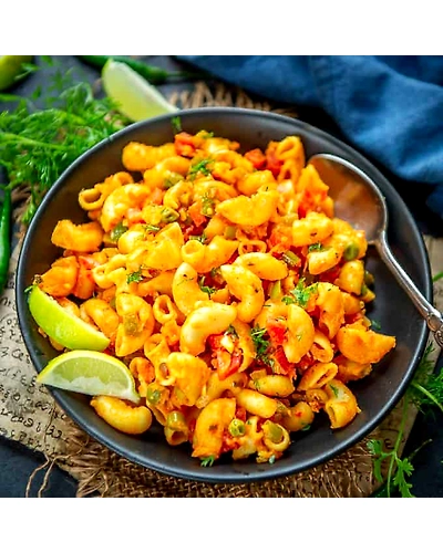 Pasta-Pasta