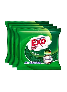 Exo Antibacterial Scrub