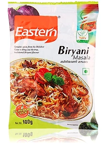 Eastern Biryani Masala