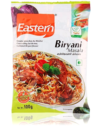 Eastern Biryani Masala-Masala8
