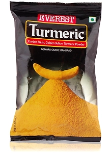 Everest Turmeric Powder