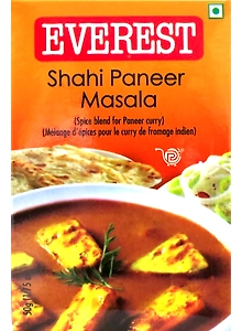 Everest Shahi Paneer Masala