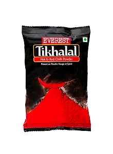 Everest Chilli Powder