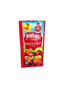 Kissan Jam