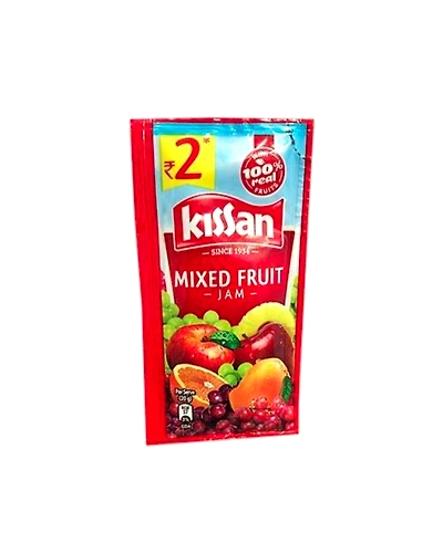 Kissan Jam-Jam