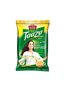Brook Bond Taaza