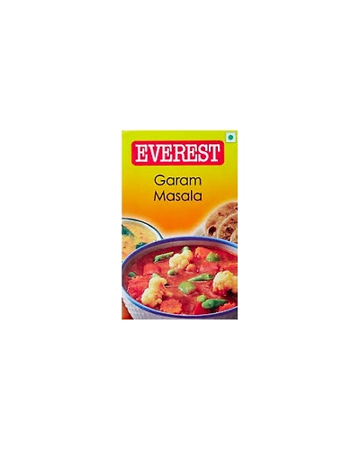 Everest Garam Masala-Masala9