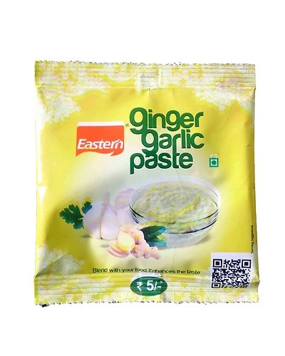 Eastern Ginger Garlic Paste-Masala10