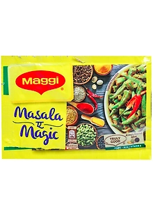 Maggi Masala