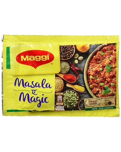 Maggi Masala-2