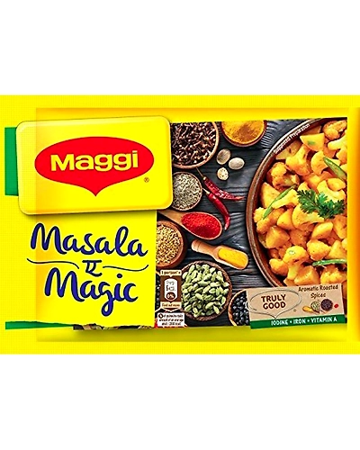 Maggi Masala-1