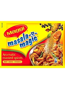 Maggi Masala