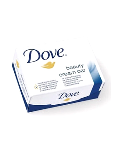 Dove Soap-1