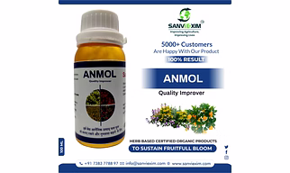 Anmol - Fungicide