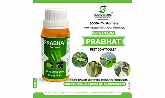 Prabhat - Pest Control