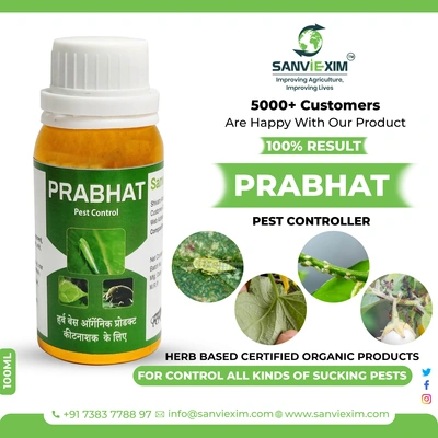 Prabhat - Pest Control