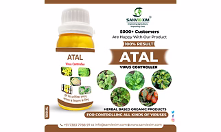 Atal - Virus Controller