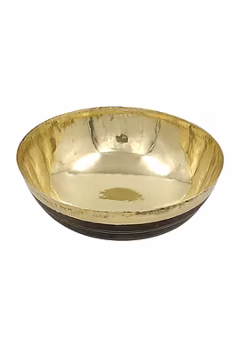 Brass Kadhi in Small Size
