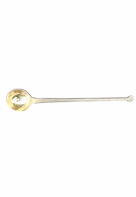 Brass Kalchul for use in Cooking