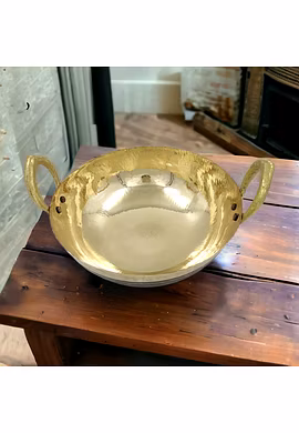 Brass Kadhi With Handel