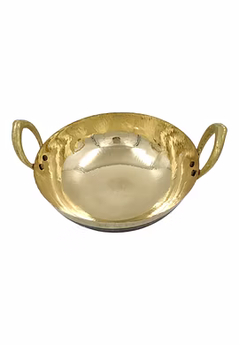 Brass Kadhi With Handel