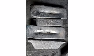 Aluminium Billets and ingot