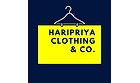 Haripriya Clothing & Co