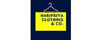 Haripriya Clothing & Co-logo