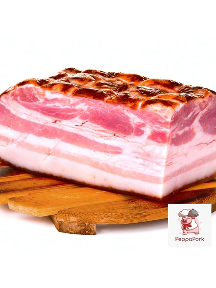 Pork Premium Bacon-EME085